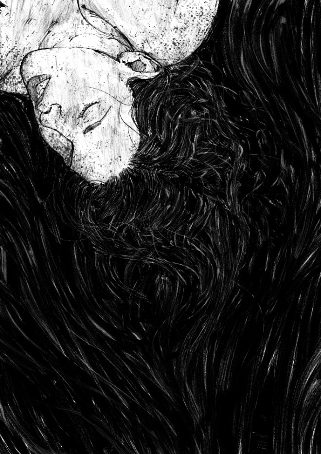 Flow by B-trndl (deviantART)