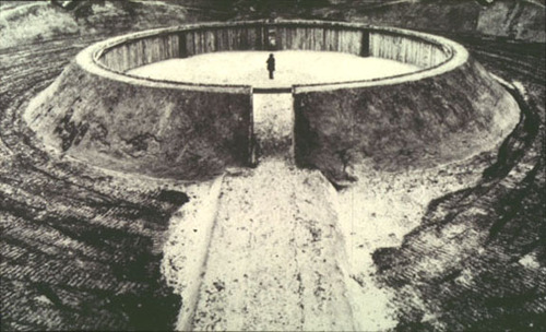 you told me to come here.