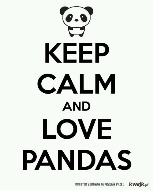 #PANDAWINS