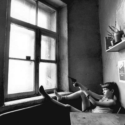 DREAM & SHOOT. #FOREVER