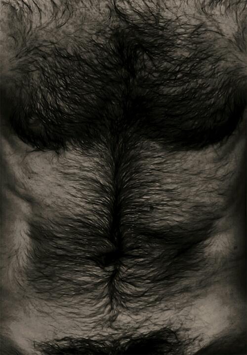 when it comes to fur, I prefer #HUMAN