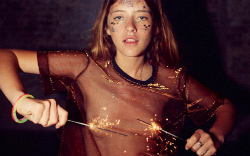 let there be fireworks