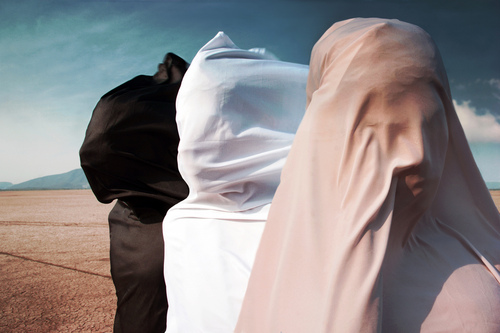  I am not blind I am not deaf I am not mute