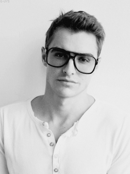 because we all need a little Dave.