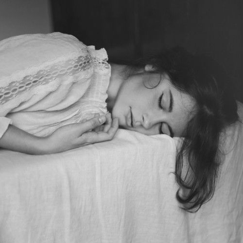 may you sleep soundly.