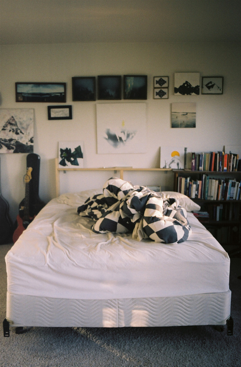 fuck yeah, it's Monday.