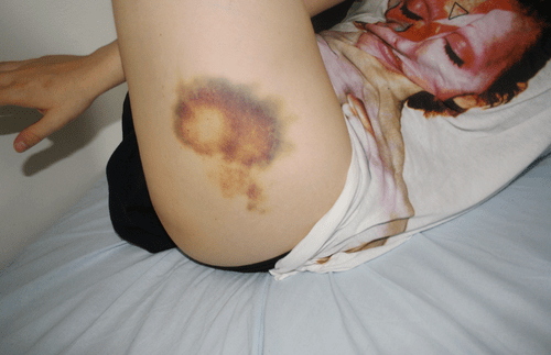 you gave me the UNIVERSE