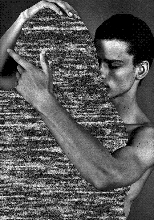 love in time of virtual