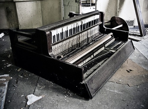 the states of things.