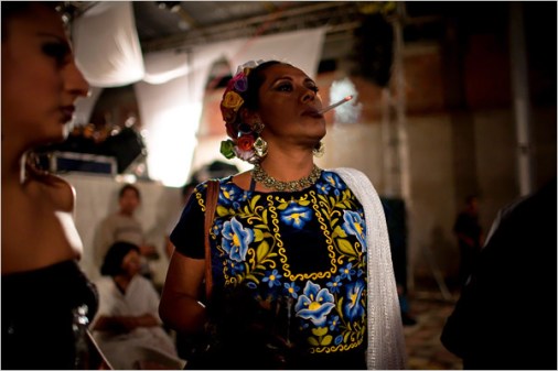 your momma ain't got nothing on me. 