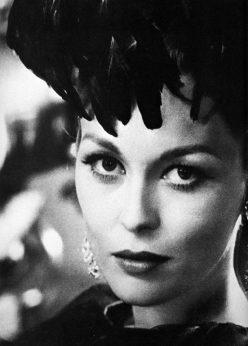 with one look, baby you're mine.